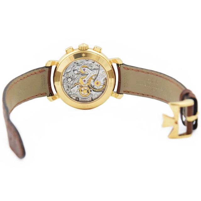 Vacheron Constantin Les Historiques 47111/000J-7522 Image 3